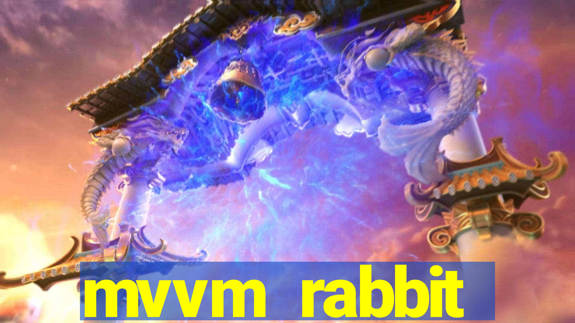 mvvm rabbit download filmes